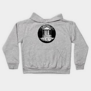 Garni Temple Kids Hoodie